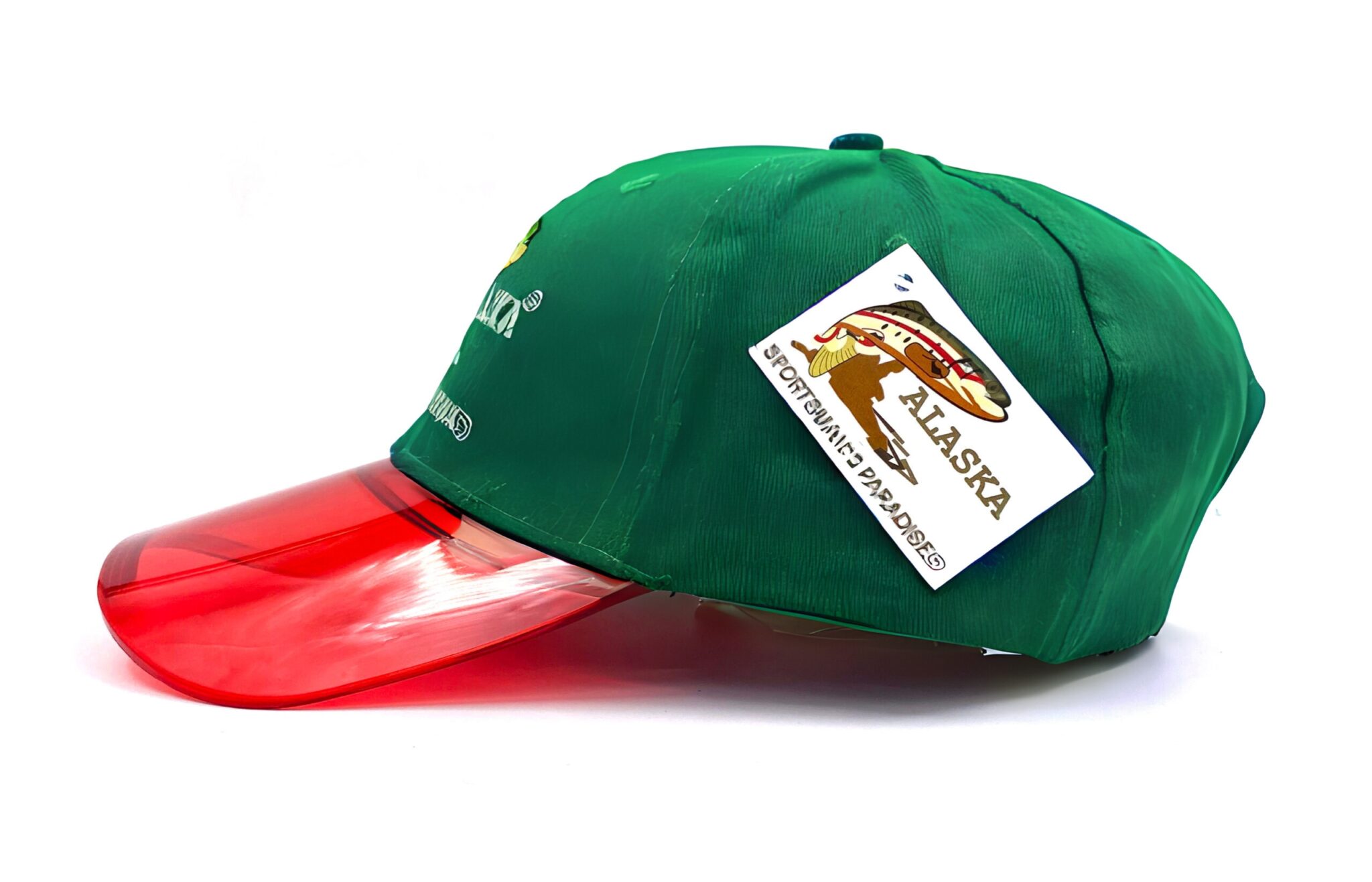 Headwear | City Outfitters | Alaska | Plastic Peak | Dajicorp | Navarro ...