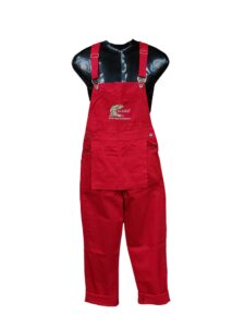 Alaska delela red front