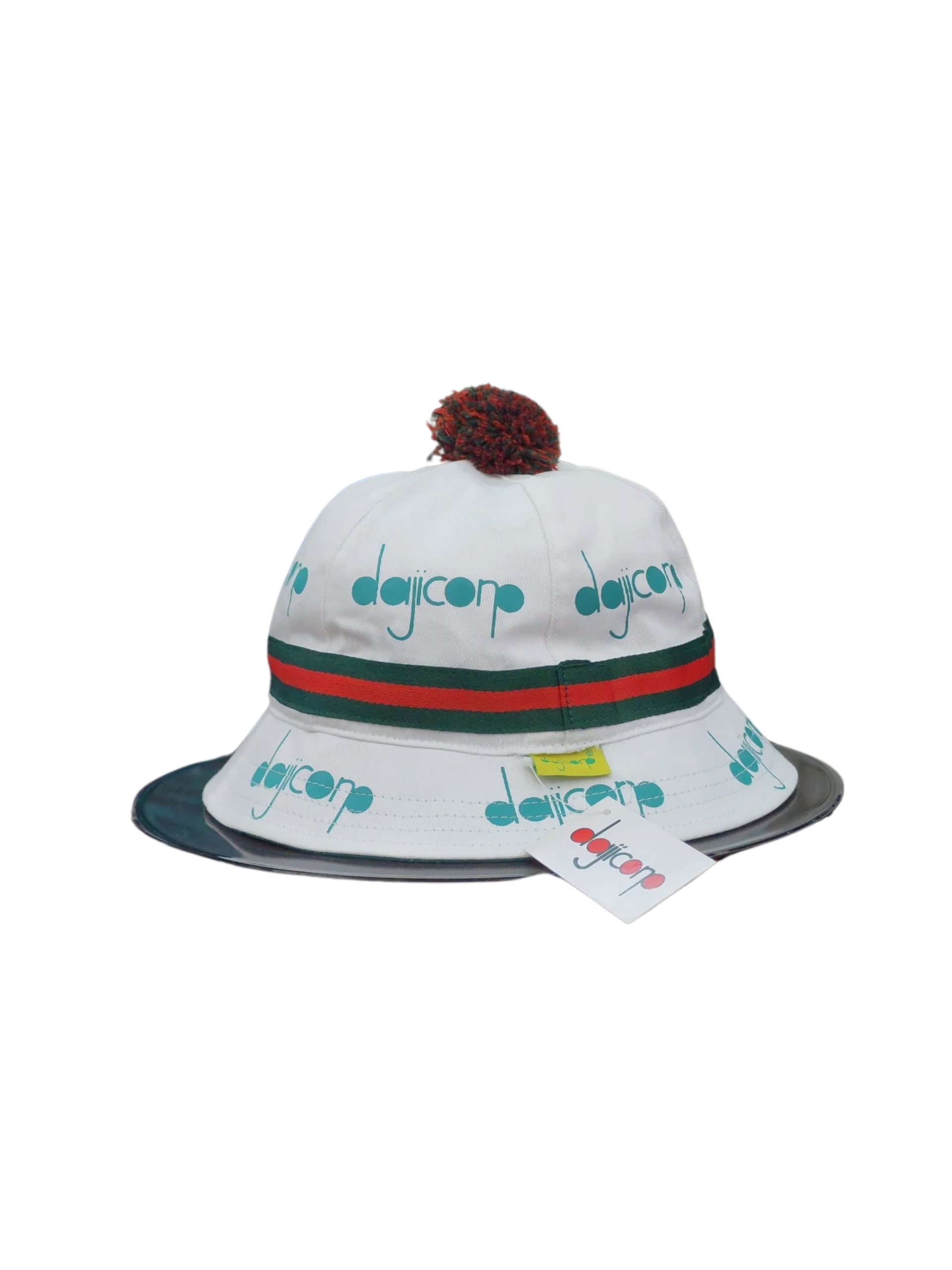 Dajicorp Floppy - White | City Outfitters