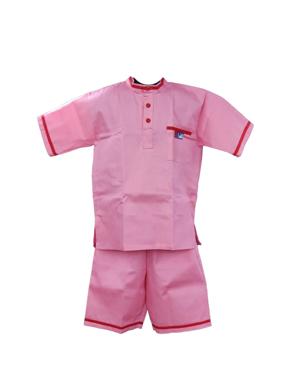 Kitchen Suit - Pink