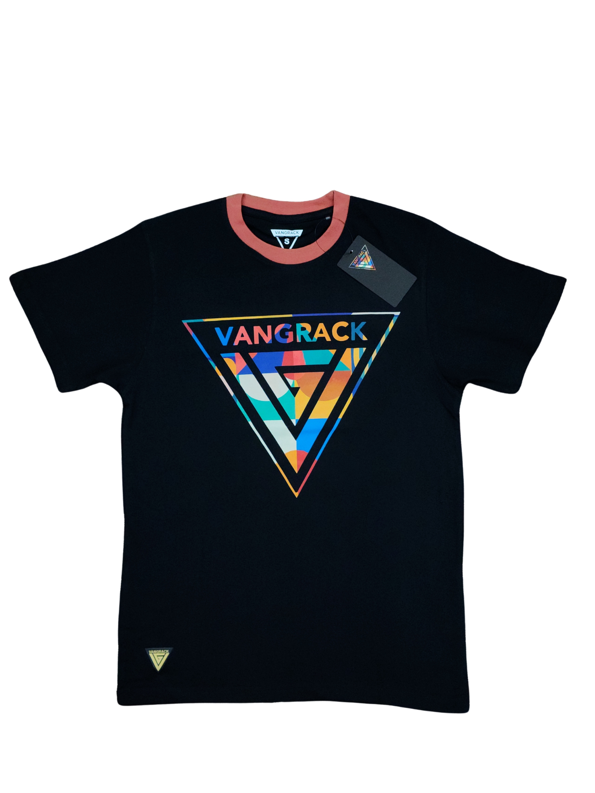VG Tee Blk