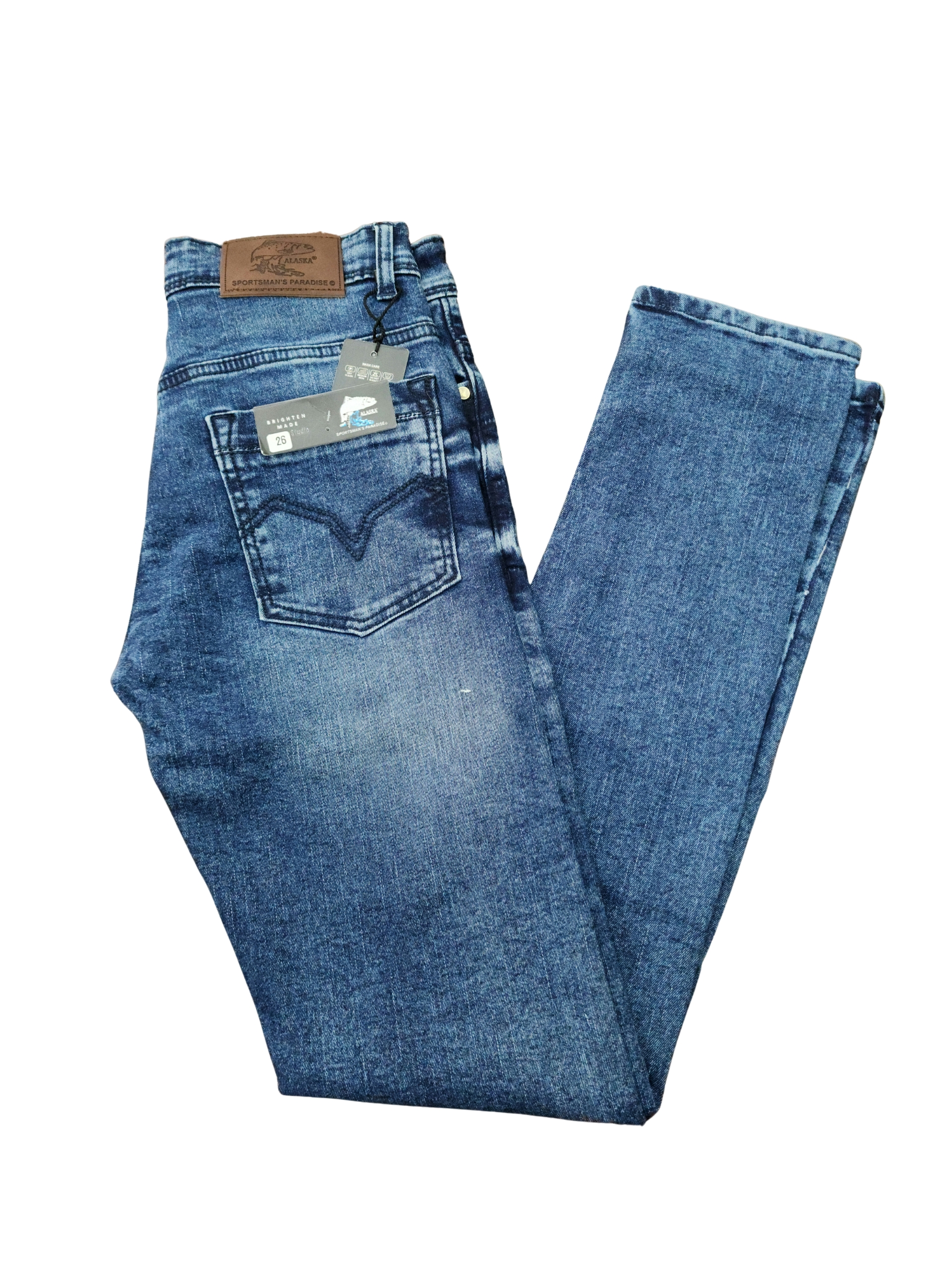 Alaska Jeans 3