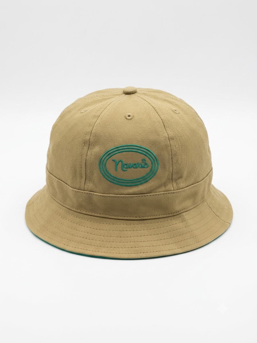 Navarro Helmet - Khaki