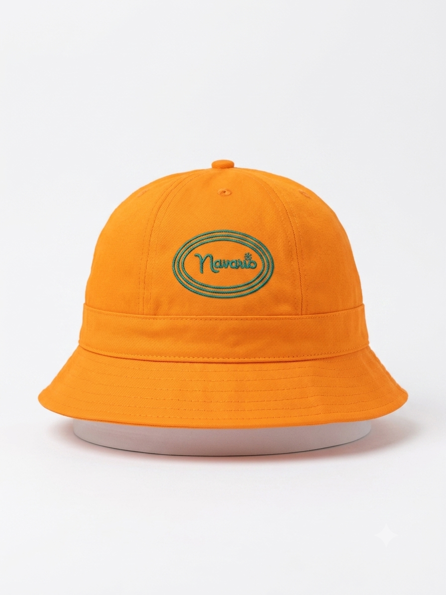 Navarro Helmet - Orange