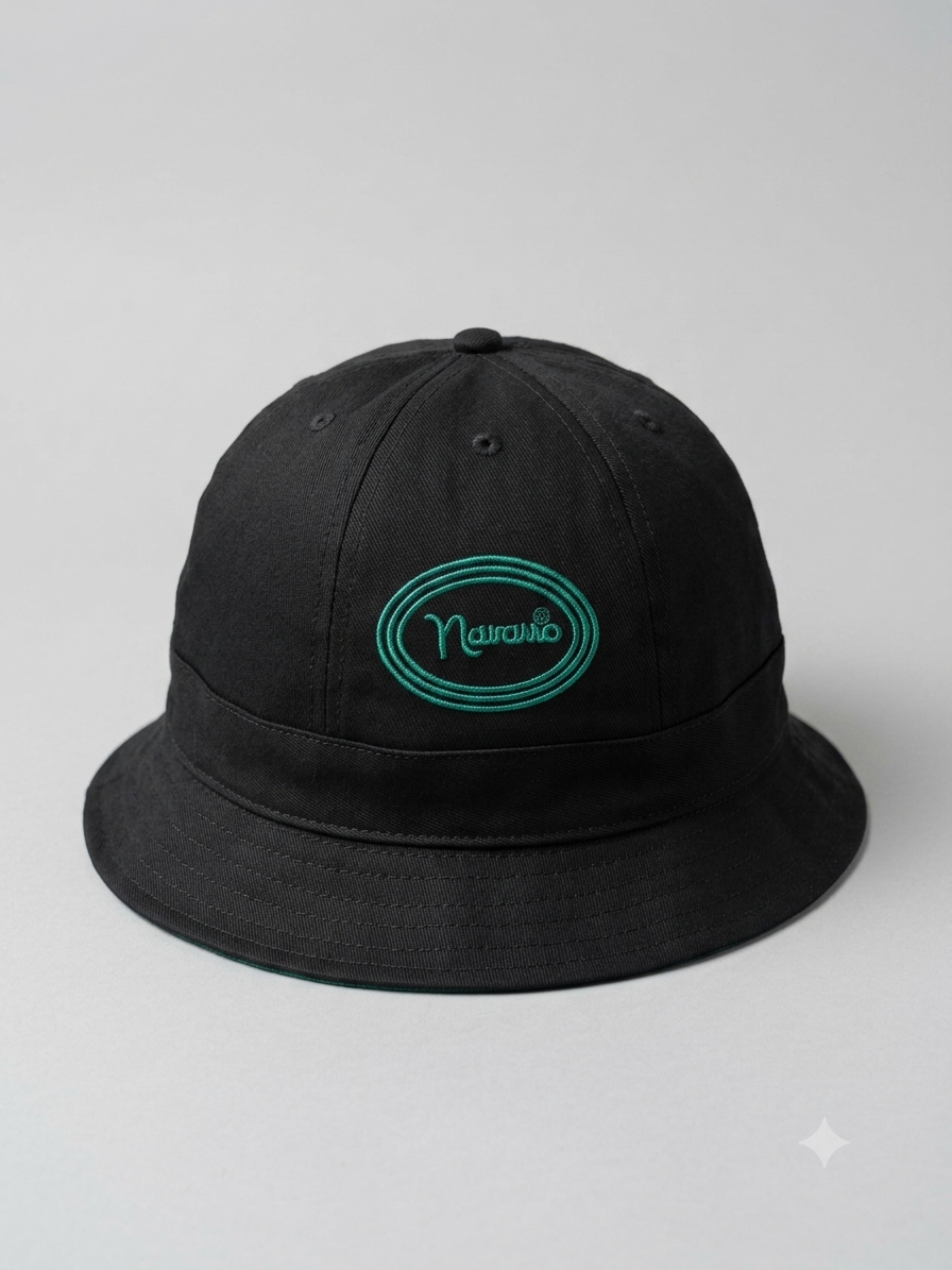 Navarro Helmet - Black
