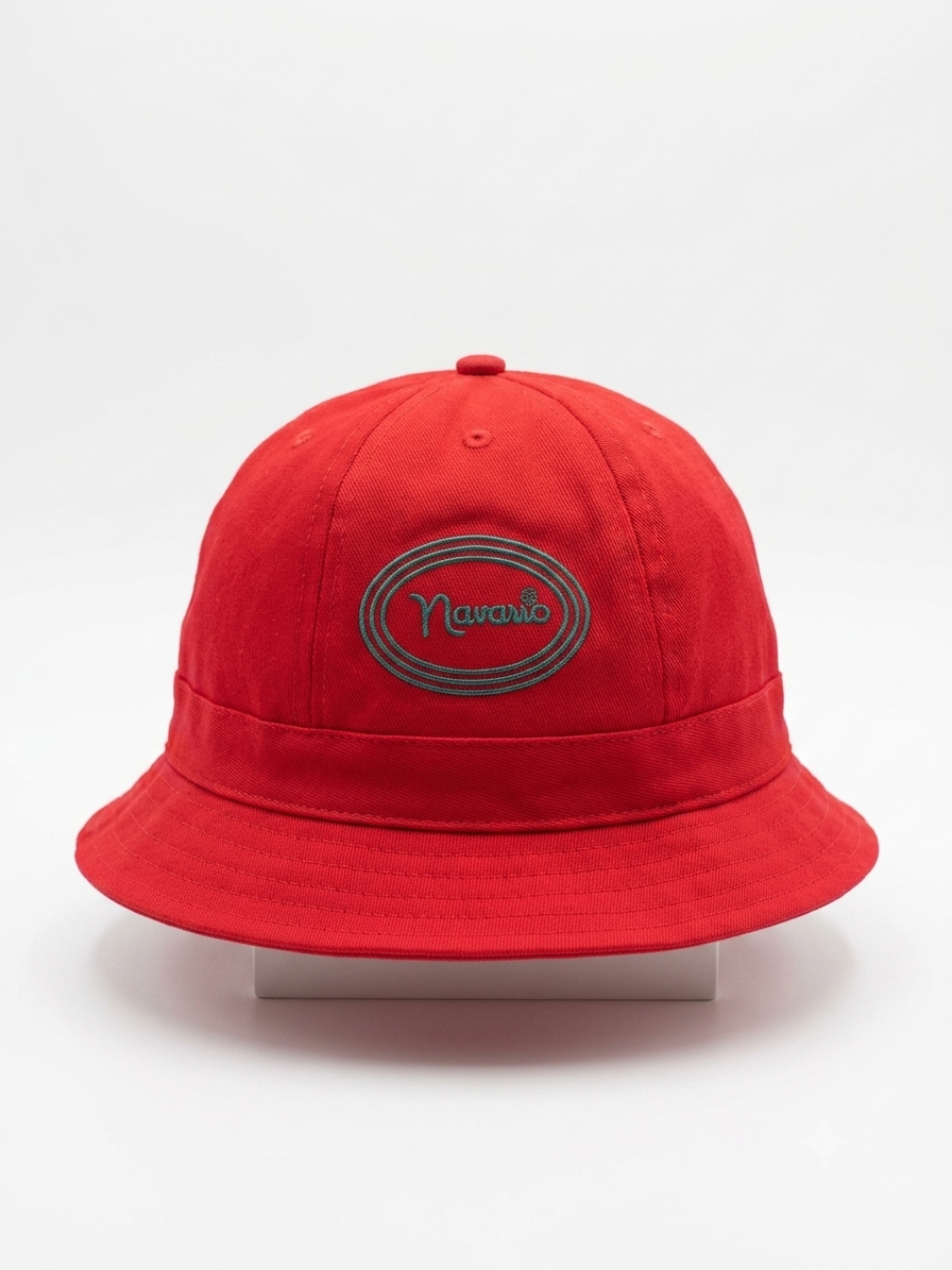 Navarro Helmet - Red