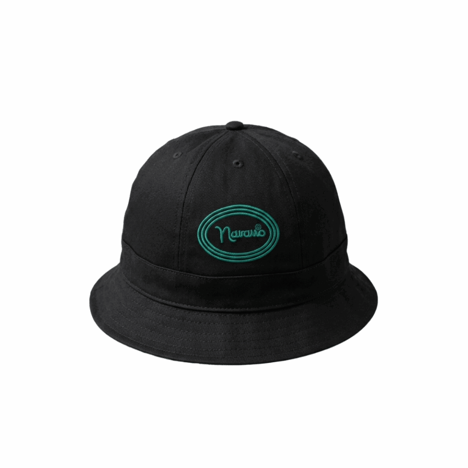 Navarro Helmet - Black