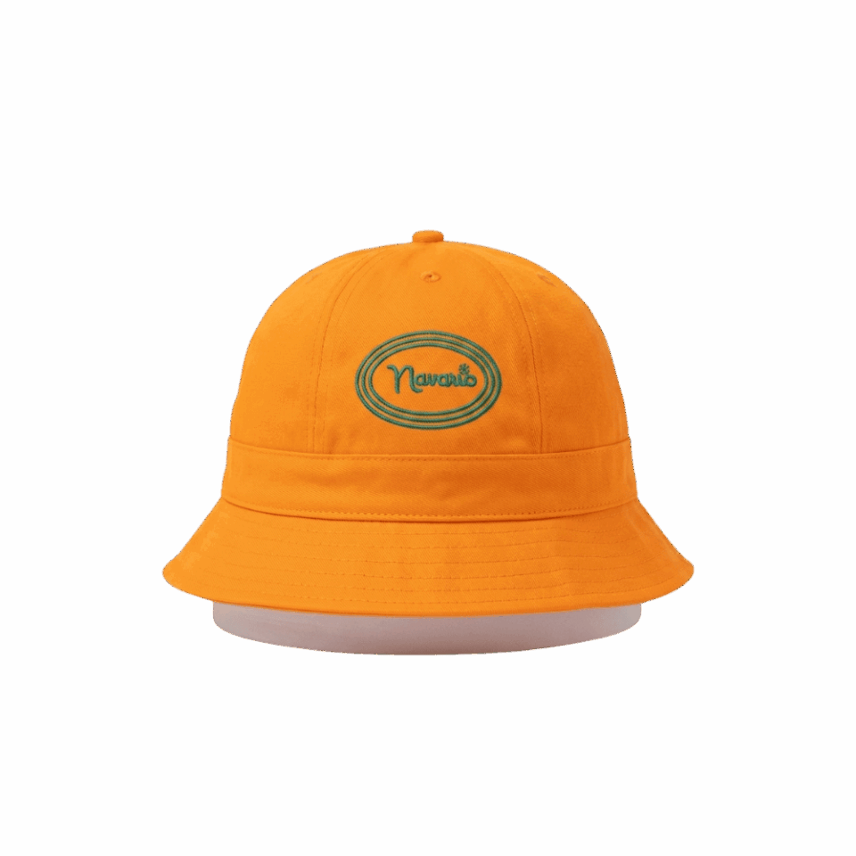 Navarro Helmet - Orange