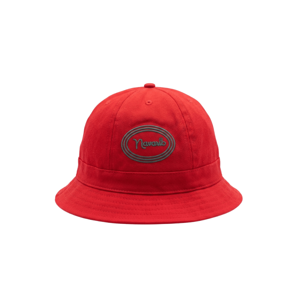 NAVARRO HELMET RED