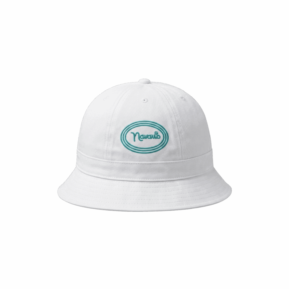 Navarro Helmet - White