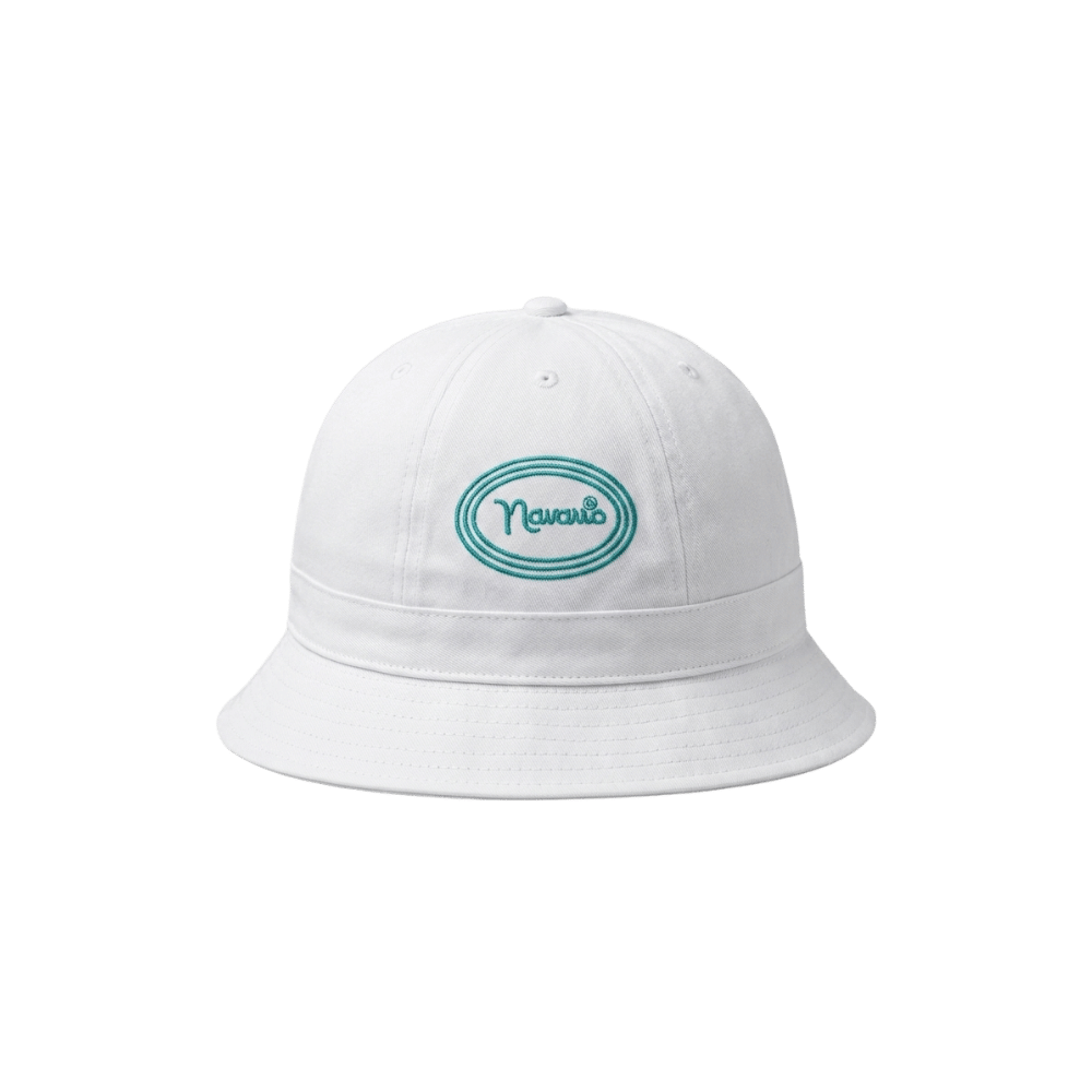 NAVARRO HELMET WHITE