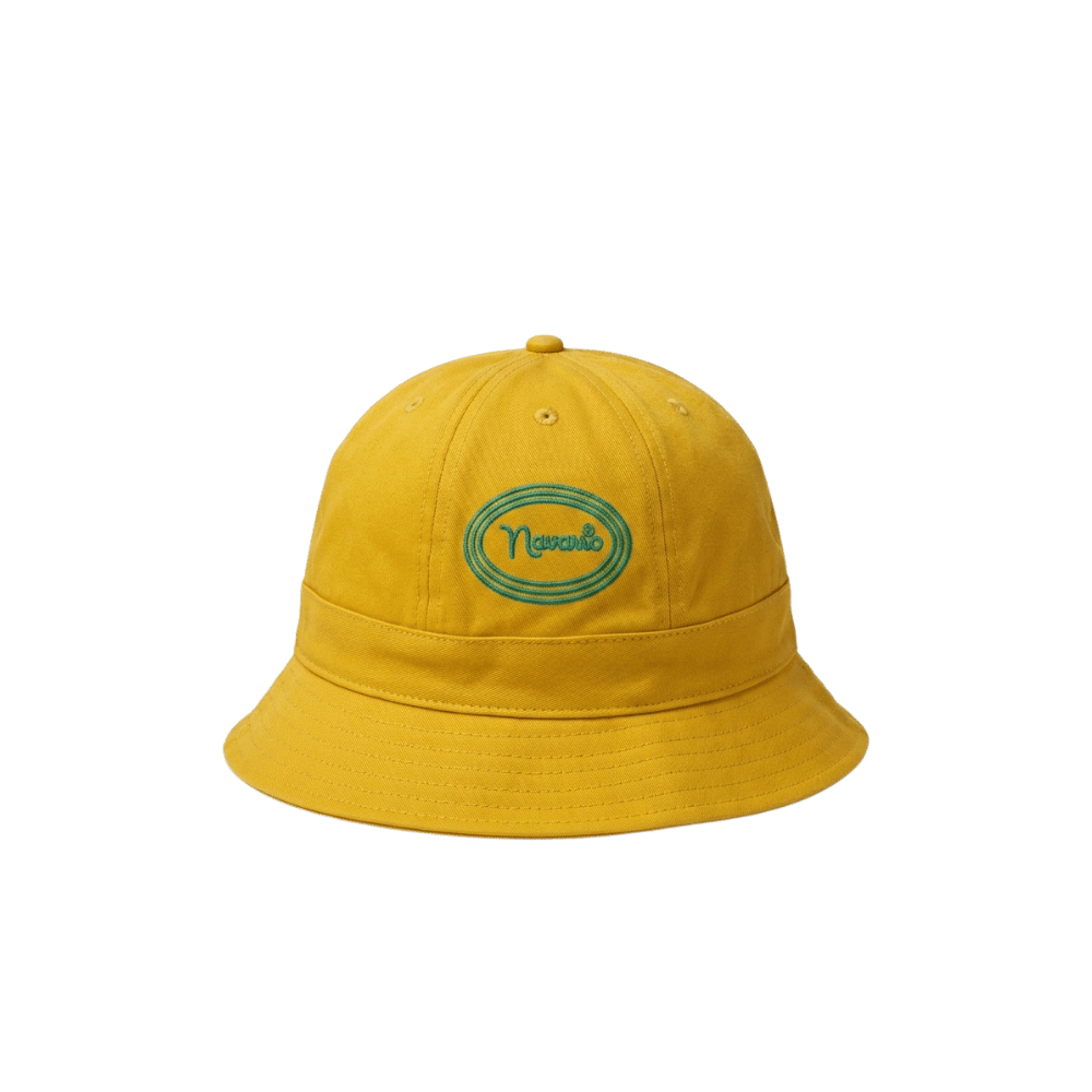 NAVARRO HELMET YELLOW
