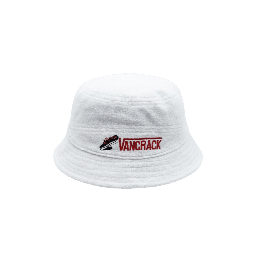 VG SPOTTY WHITE