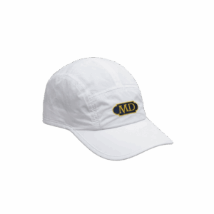 MD JOGGER WHITE