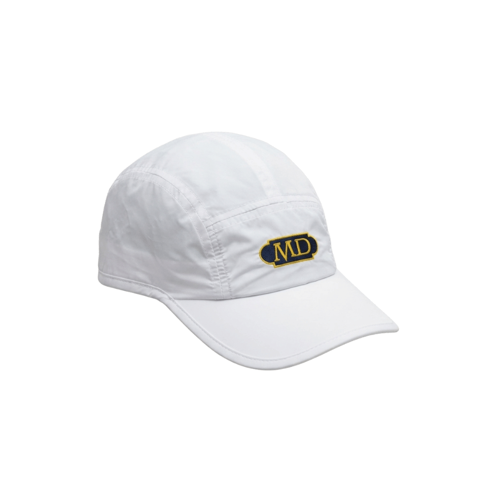 MD JOGGER WHITE