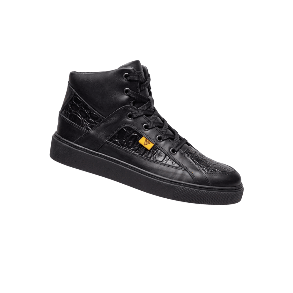 Vangrack - Black 2tone