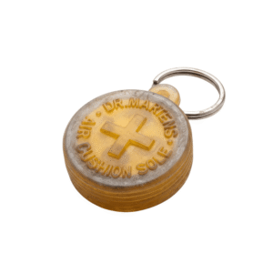Dr Martens keyring 1