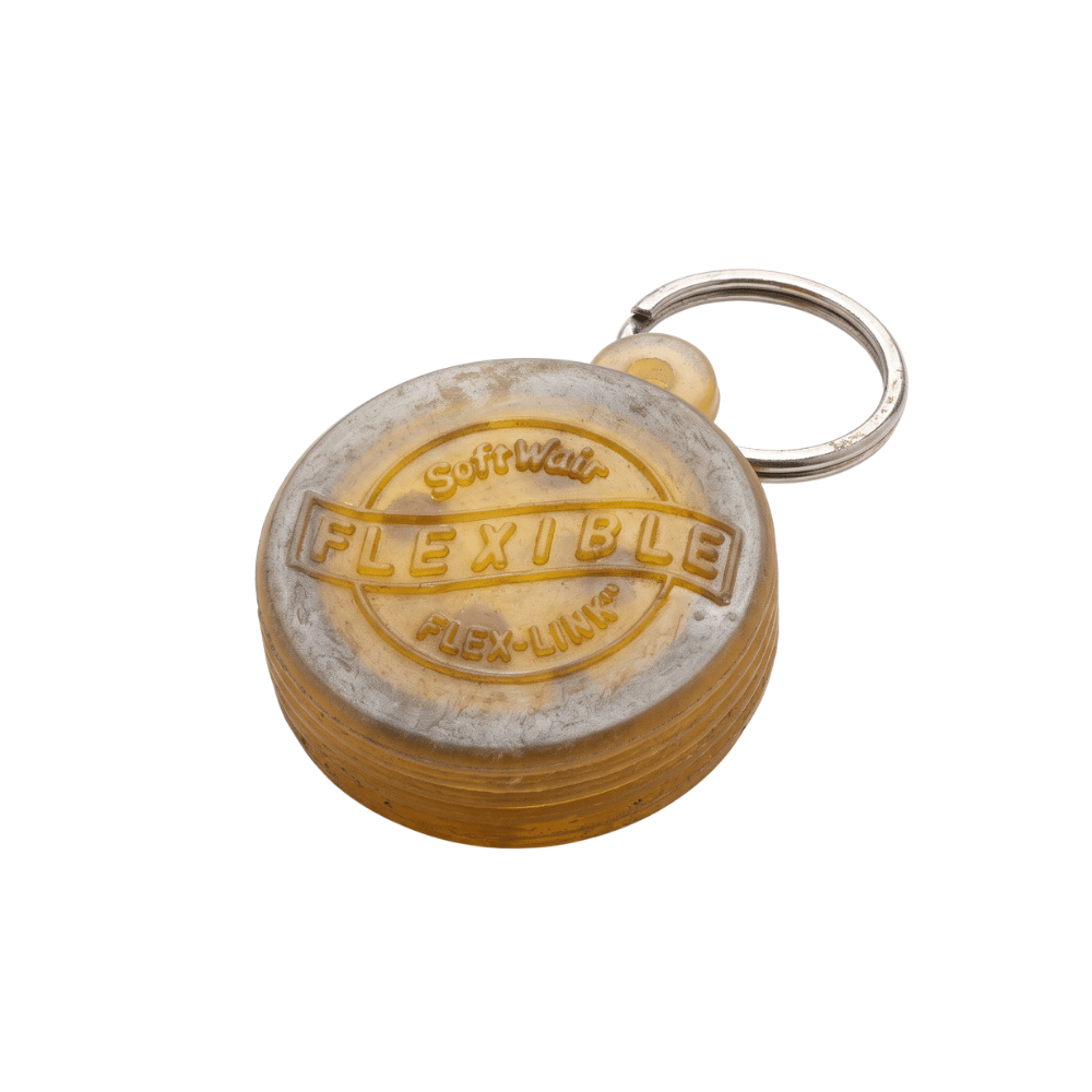 Dr Martens keyring 2