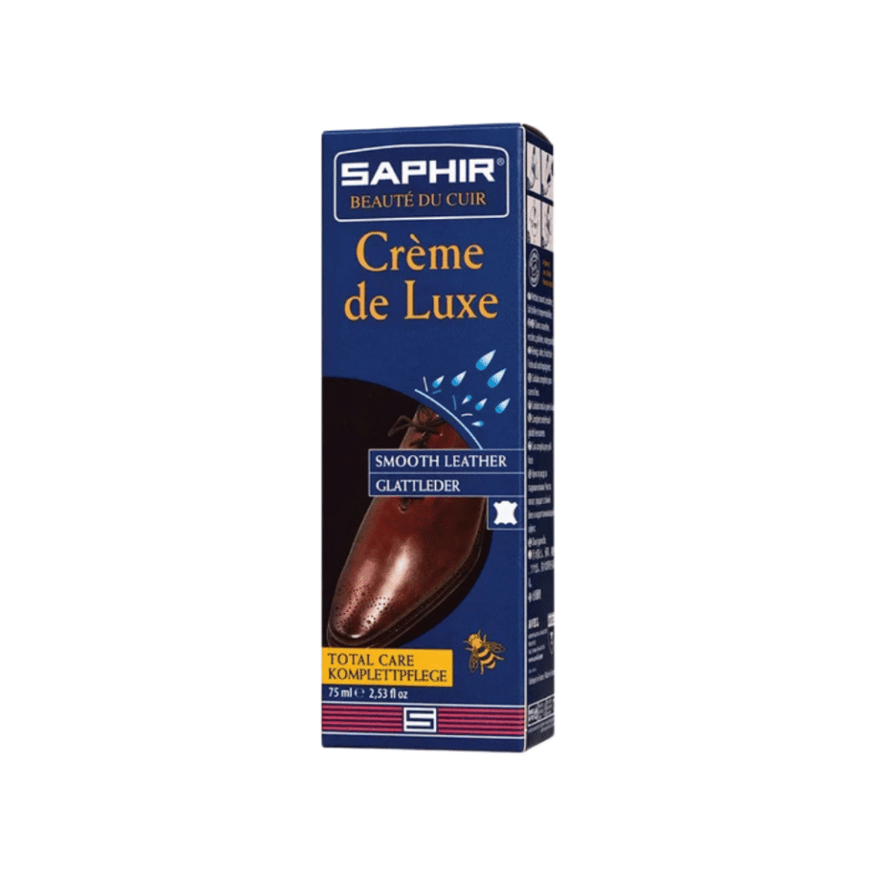 Saphir - Crème de Luxe 75ml