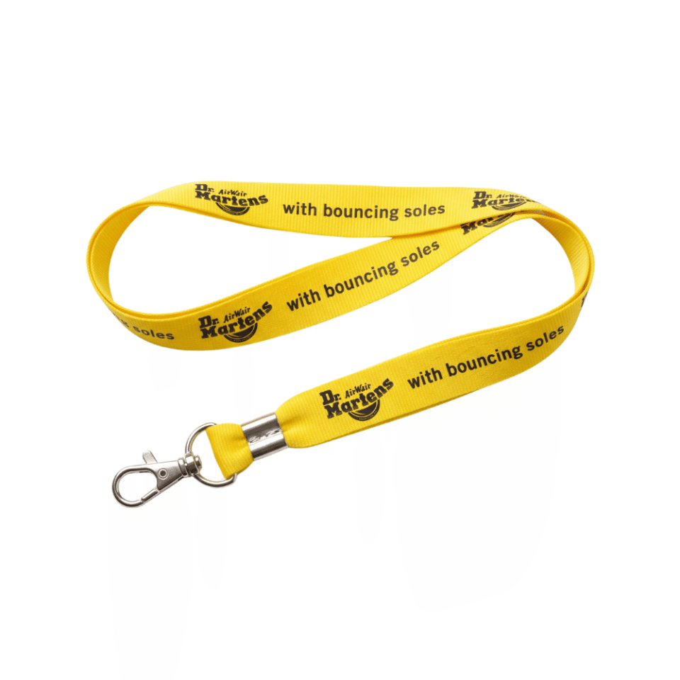 Dr.Martens Lanyard